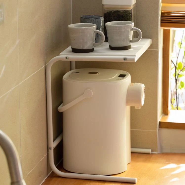 Mengapa Memilih Rak Penyimpanan Dapur Penjimatan Ruang Berbilang Tingkat untuk Dapur Moden?