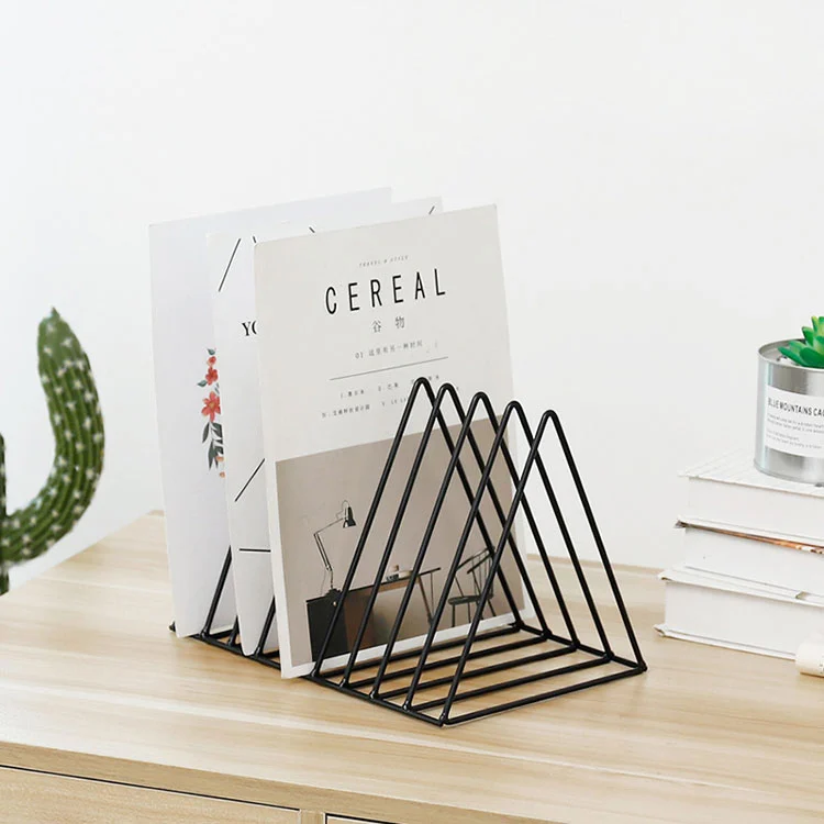 Bagaimanakah Penyangga Buku Logam Desktop Pejabat Boleh Meningkatkan Kecekapan Kerja Harian Anda? Bagaimanakah Penyangga Buku Logam Desktop Pejabat Boleh Meningkatkan Kecekapan Kerja Harian Anda?