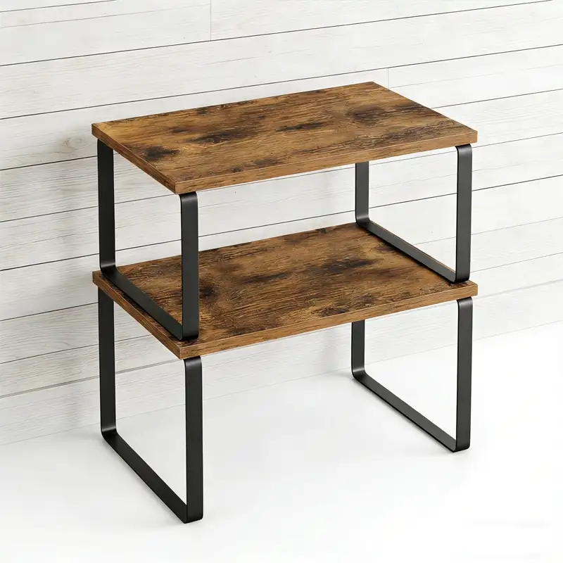 Multi-purpose Storage Rack